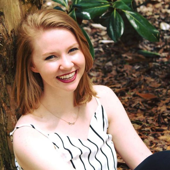 Meet your Posher, Haley - Picture 1 of 1